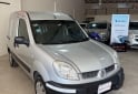 Utilitarios - Renault KANGOO 2011 GNC - En Venta