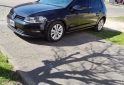 Autos - Volkswagen Golf Confortline 1,4 2016 Nafta - En Venta