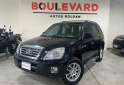 Autos - Chery TIGGO CONFORT 2011 Nafta - En Venta