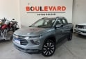 Camionetas - Peugeot Montaña LT 2026 Nafta - En Venta