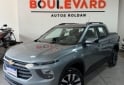 Camionetas - Peugeot Montaña LT 2026 Nafta - En Venta
