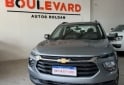 Camionetas - Peugeot Montaña LT 2026 Nafta - En Venta