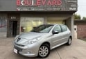 Autos - Peugeot 207 HDI 2011 Diesel  - En Venta