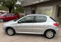 Autos - Peugeot 207 HDI 2011 Diesel  - En Venta