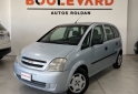 Autos - Chevrolet MERIVA 2011 GNC  - En Venta