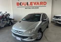 Autos - Peugeot 206 XRD diesel 2008 Diesel - En Venta