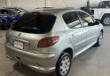 Autos - Peugeot 206 XRD diesel 2008 Diesel - En Venta