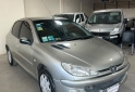 Autos - Peugeot 206 XRD diesel 2008 Diesel - En Venta