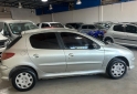 Autos - Peugeot 206 XRD diesel 2008 Diesel - En Venta