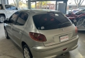 Autos - Peugeot 206 XRD diesel 2008 Diesel - En Venta