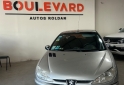 Autos - Peugeot 206 XRD diesel 2008 Diesel - En Venta