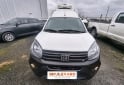 Utilitarios - Fiat Fiorino 2024 Nafta - En Venta