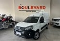 Utilitarios - Fiat Fiorino 2024 Nafta - En Venta