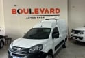 Utilitarios - Fiat Fiorino 2024 Nafta - En Venta