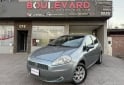 Autos - Fiat PUNTO 2010 Nafta - En Venta