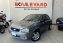 Autos - Chevrolet CORSA 2010 GNC  - En Venta