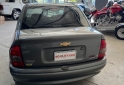 Autos - Chevrolet CORSA 2010 GNC  - En Venta