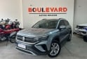 Autos - Volkswagen Taos 2021 Nafta 49000Km - En Venta
