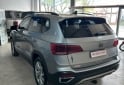 Autos - Volkswagen Taos 2021 Nafta 49000Km - En Venta