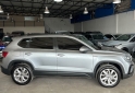 Autos - Volkswagen Taos 2021 Nafta 49000Km - En Venta