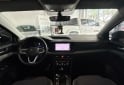 Autos - Volkswagen Taos 2021 Nafta 49000Km - En Venta
