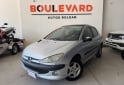 Autos - Peugeot 206 2005 Nafta - En Venta