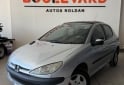 Autos - Peugeot 206 2005 Nafta - En Venta
