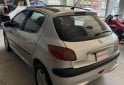 Autos - Peugeot 206 2005 Nafta - En Venta