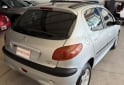 Autos - Peugeot 206 2005 Nafta - En Venta