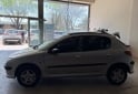 Autos - Peugeot 206 2005 Nafta - En Venta
