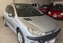 Autos - Peugeot 206 2005 Nafta - En Venta