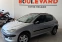 Autos - Peugeot 206 2005 Nafta - En Venta