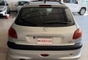 Autos - Peugeot 206 2005 Nafta - En Venta