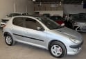 Autos - Peugeot 206 2005 Nafta - En Venta