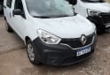 Utilitarios - Renault Kangoo mixta 2021 Nafta - En Venta