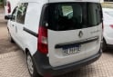 Utilitarios - Renault Kangoo mixta 2021 Nafta - En Venta