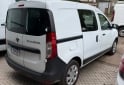 Utilitarios - Renault Kangoo mixta 2021 Nafta - En Venta
