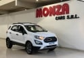 Autos - Ford Ecosport Freestyle 1.5 2020 Nafta 96000Km - En Venta