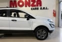 Autos - Ford Ecosport Freestyle 1.5 2020 Nafta 96000Km - En Venta