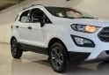 Autos - Ford Ecosport Freestyle 1.5 2020 Nafta 96000Km - En Venta