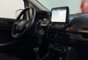 Autos - Ford Ecosport Freestyle 1.5 2020 Nafta 96000Km - En Venta