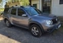Camionetas - Renault Duster Oroch 2021 GNC 114000Km - En Venta
