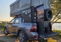 Camionetas - Renault Duster Oroch 2021 GNC 114000Km - En Venta