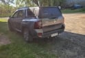 Camionetas - Renault Duster Oroch 2021 GNC 114000Km - En Venta