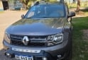 Camionetas - Renault Duster Oroch 2021 GNC 114000Km - En Venta