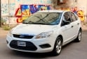 Autos - Ford Focus Style 1.6 con gnc 2012 Nafta 160000Km - En Venta