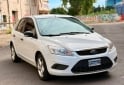 Autos - Ford Focus Style 1.6 con gnc 2012 Nafta 160000Km - En Venta