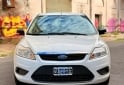 Autos - Ford Focus Style 1.6 con gnc 2012 Nafta 160000Km - En Venta
