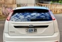 Autos - Ford Focus Style 1.6 con gnc 2012 Nafta 160000Km - En Venta