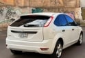 Autos - Ford Focus Style 1.6 con gnc 2012 Nafta 160000Km - En Venta